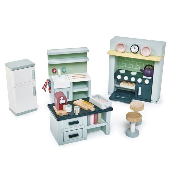 Novelty top wooden toys